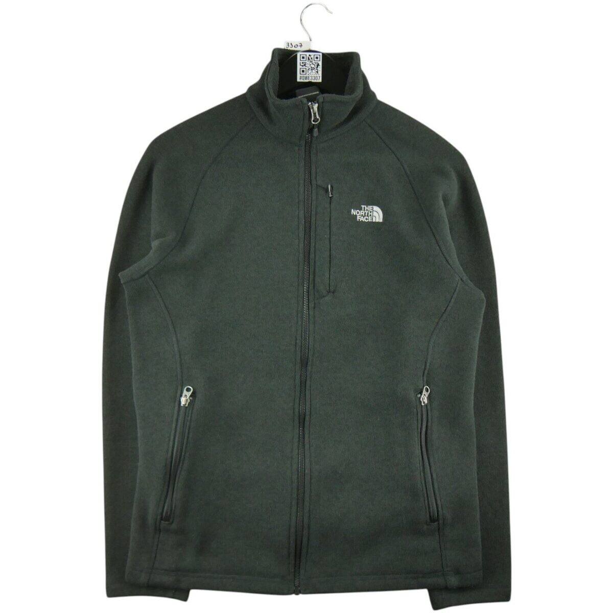 The North Face  297920  Černá