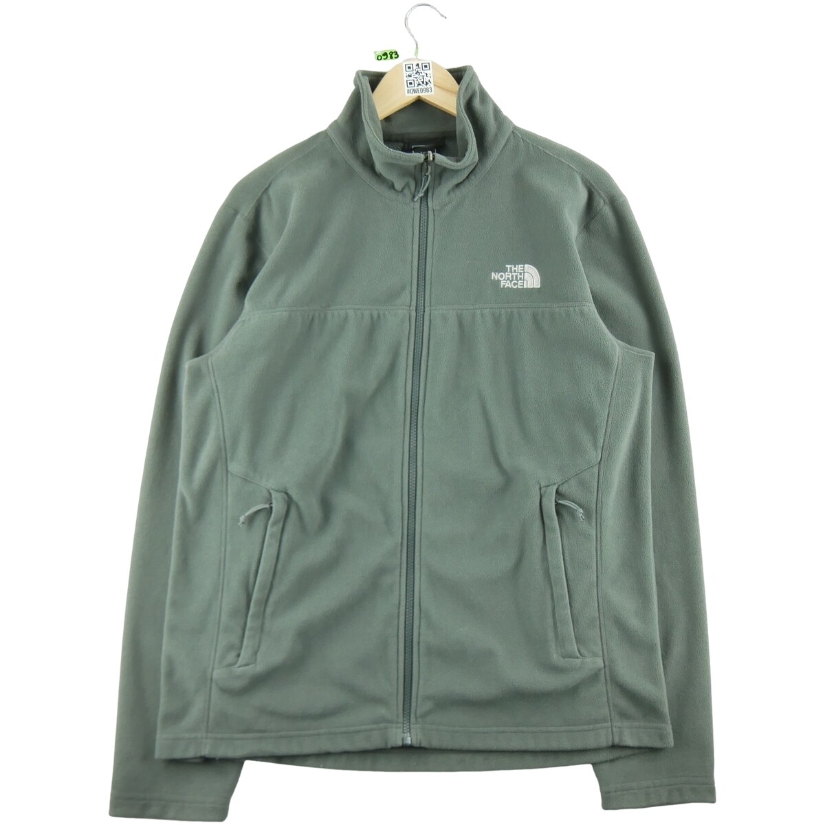 The North Face  298491  Šedá