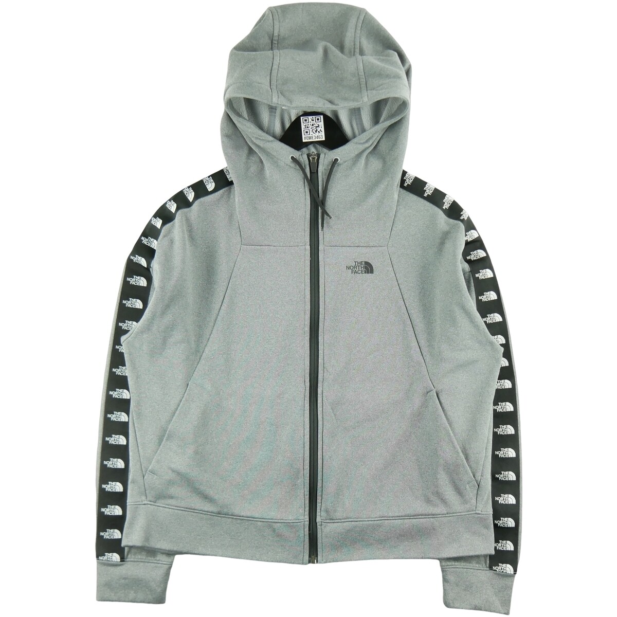 The North Face  299222  Šedá