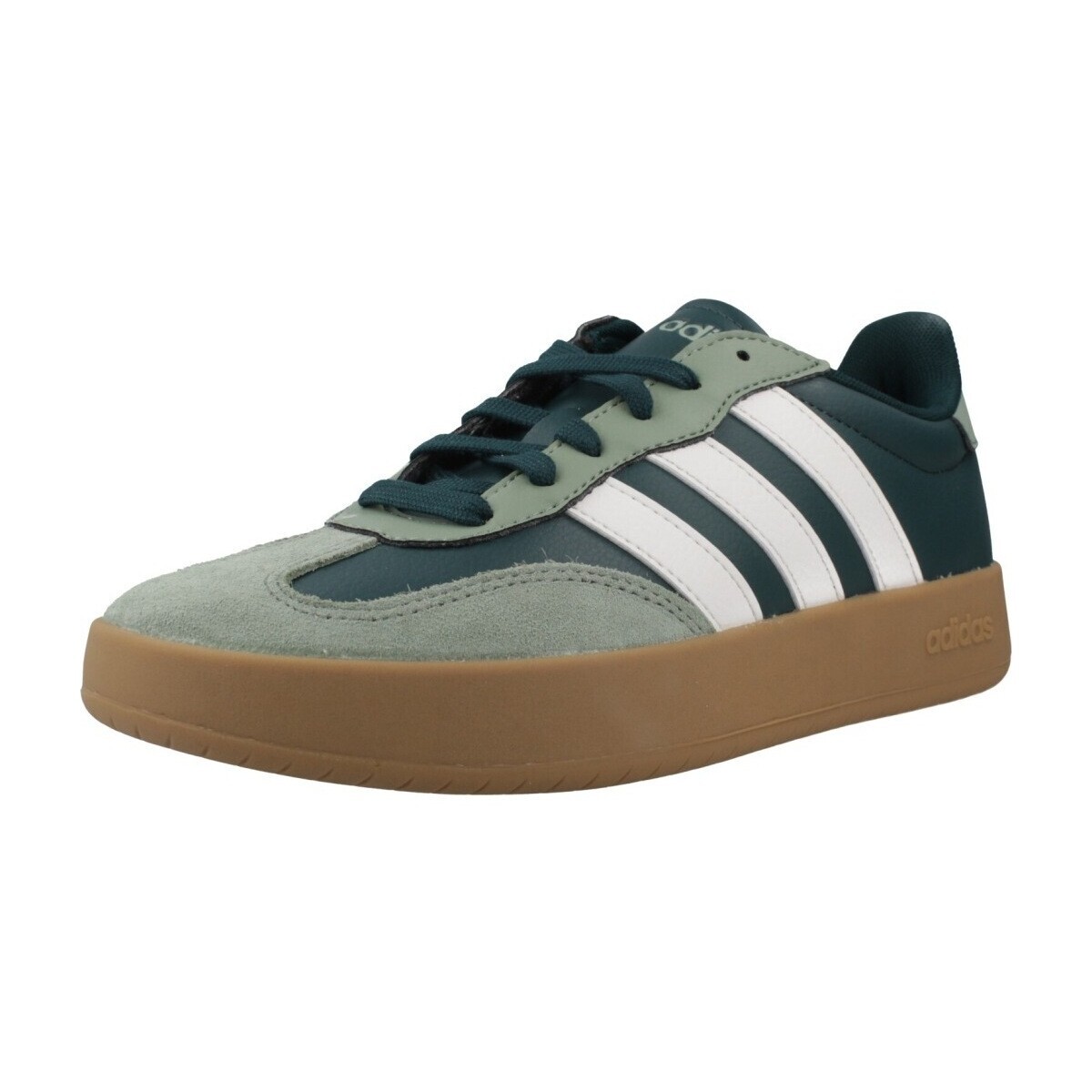 adidas  BARREDA  Zelená