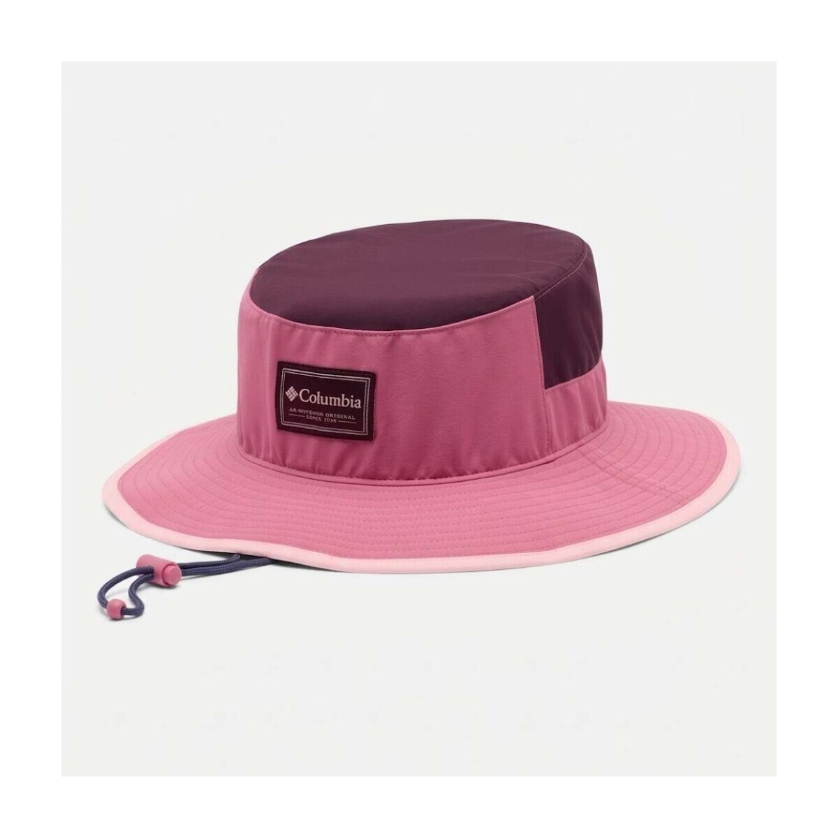 Columbia  BROAD SPECTRUM  Růžová