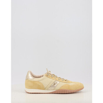 Cetti  1407  Žlutá