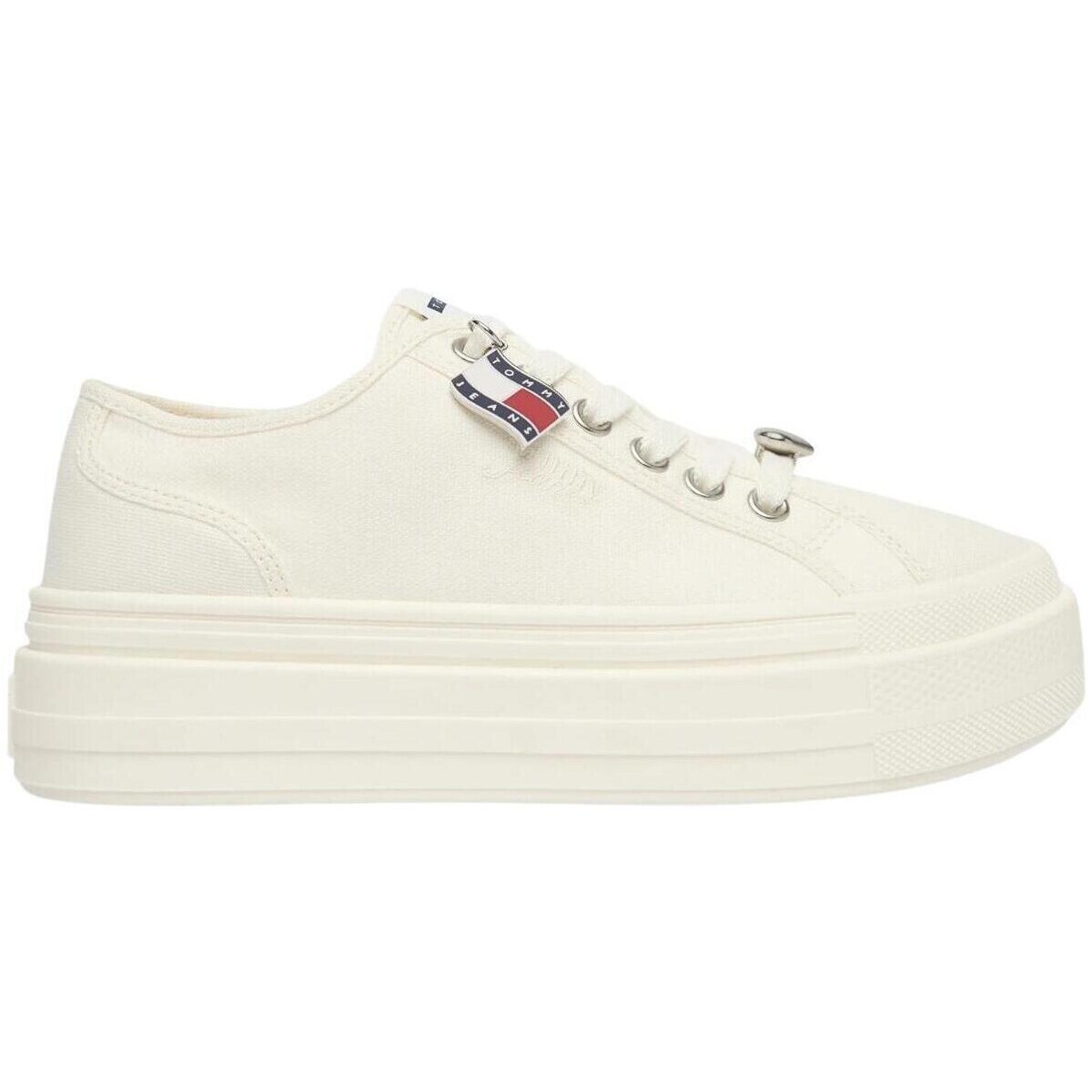 Tommy Hilfiger  EN0EN02959  Bílá
