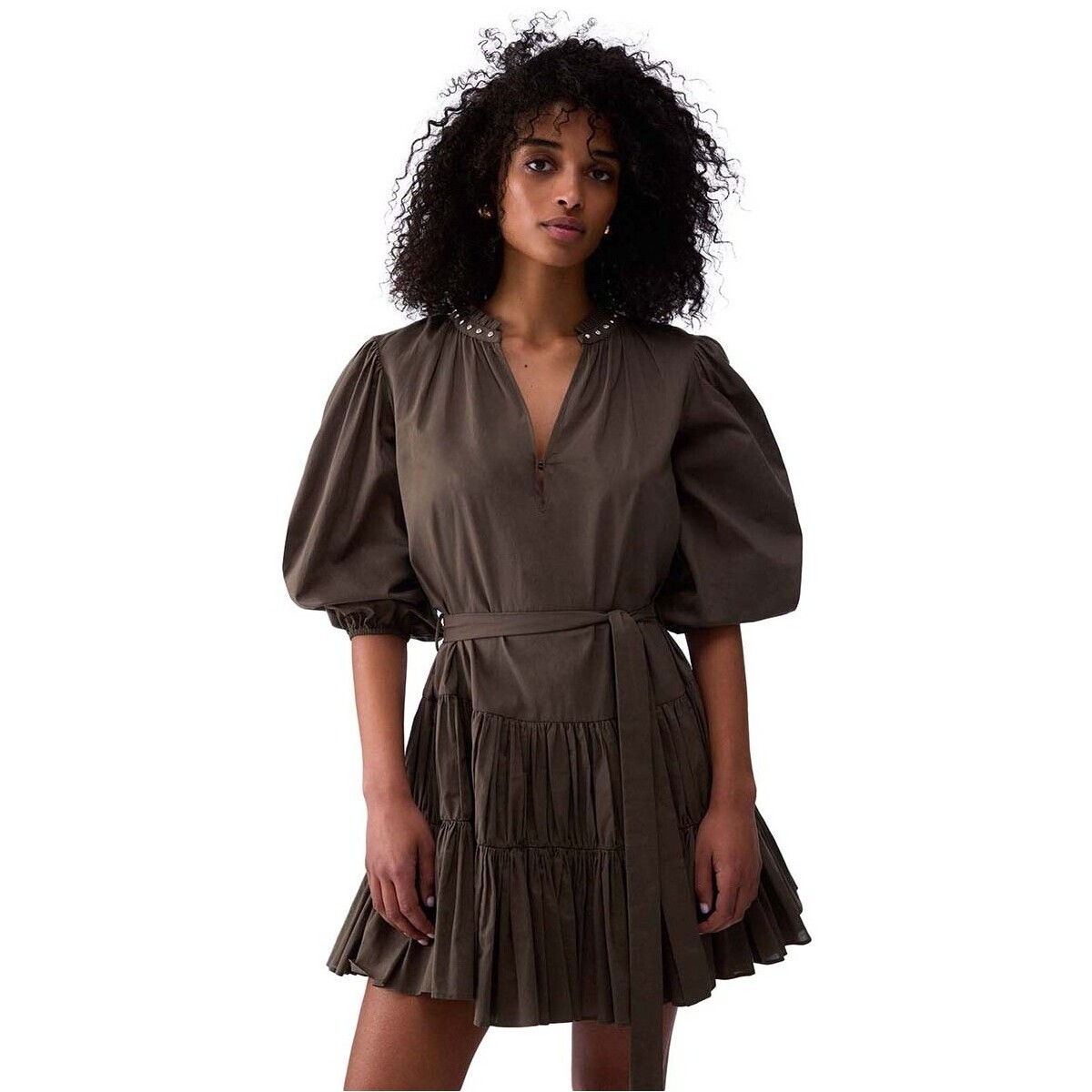 Liu Jo  WA6363T409A  Zelená