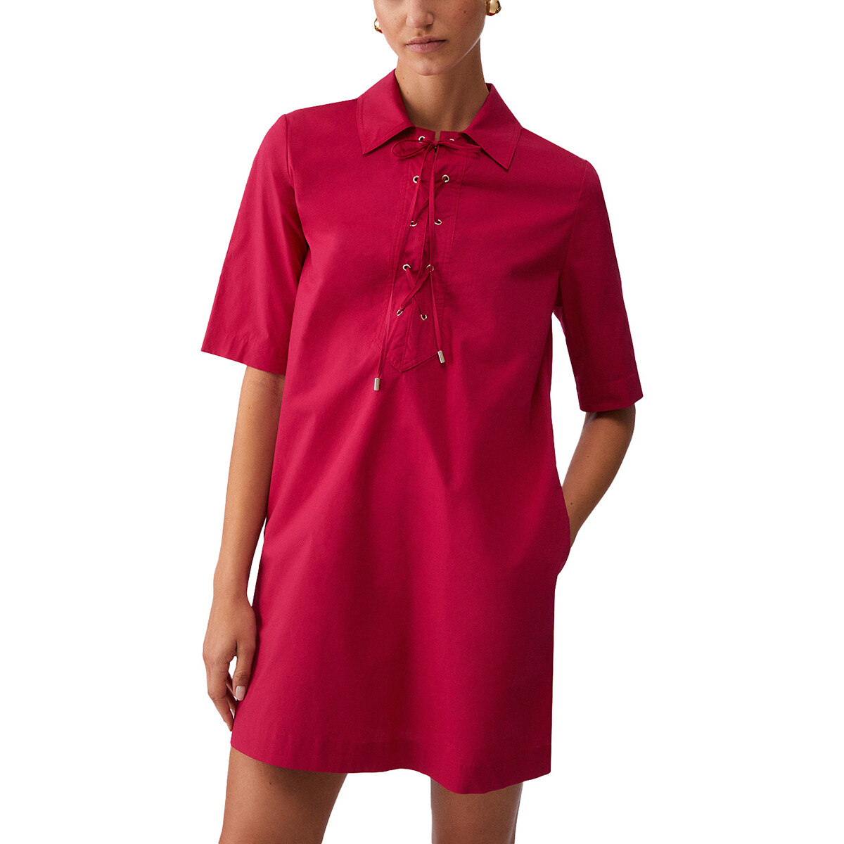 Liu Jo  WA6499T4853  Červená