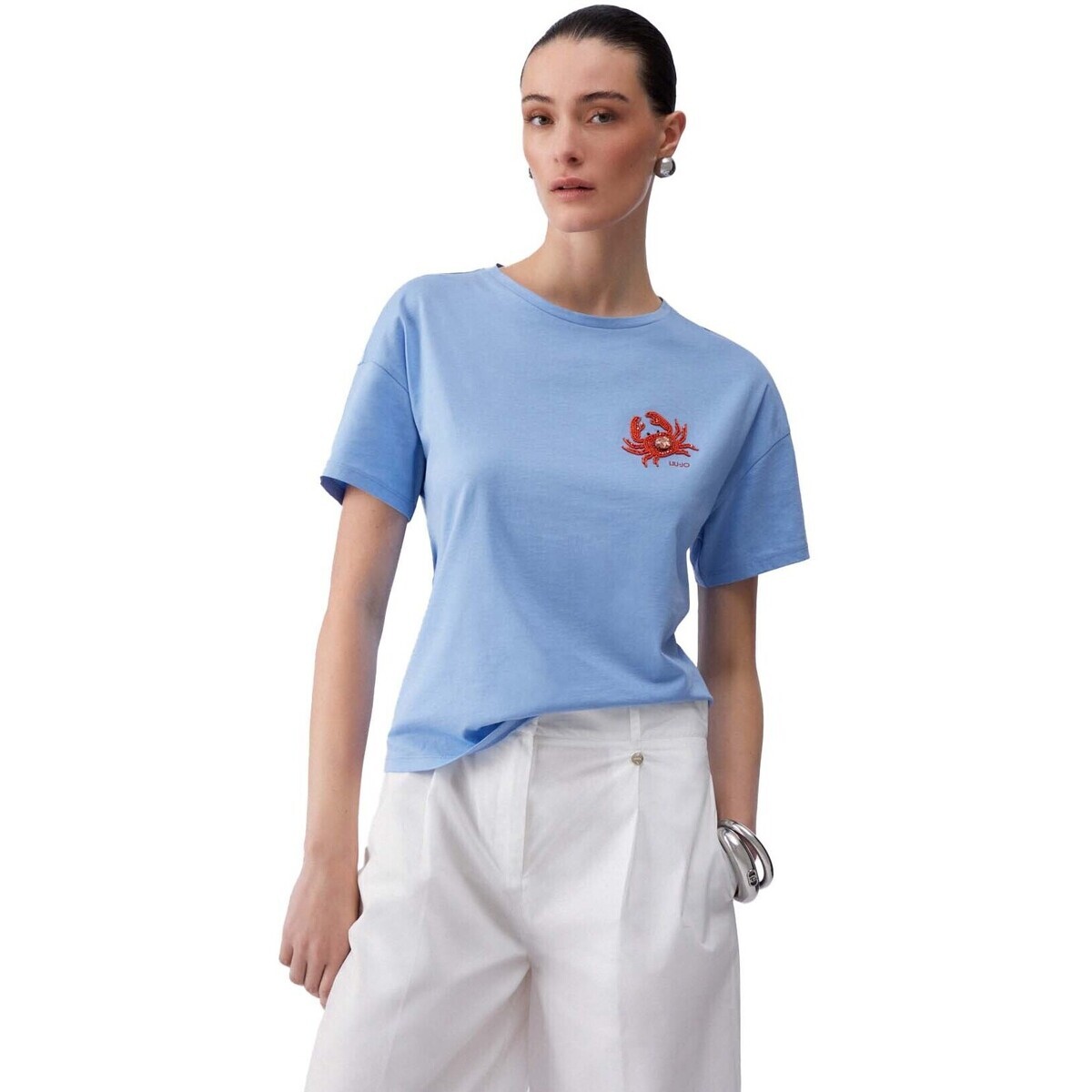 Liu Jo  WA6414JS923  Modrá