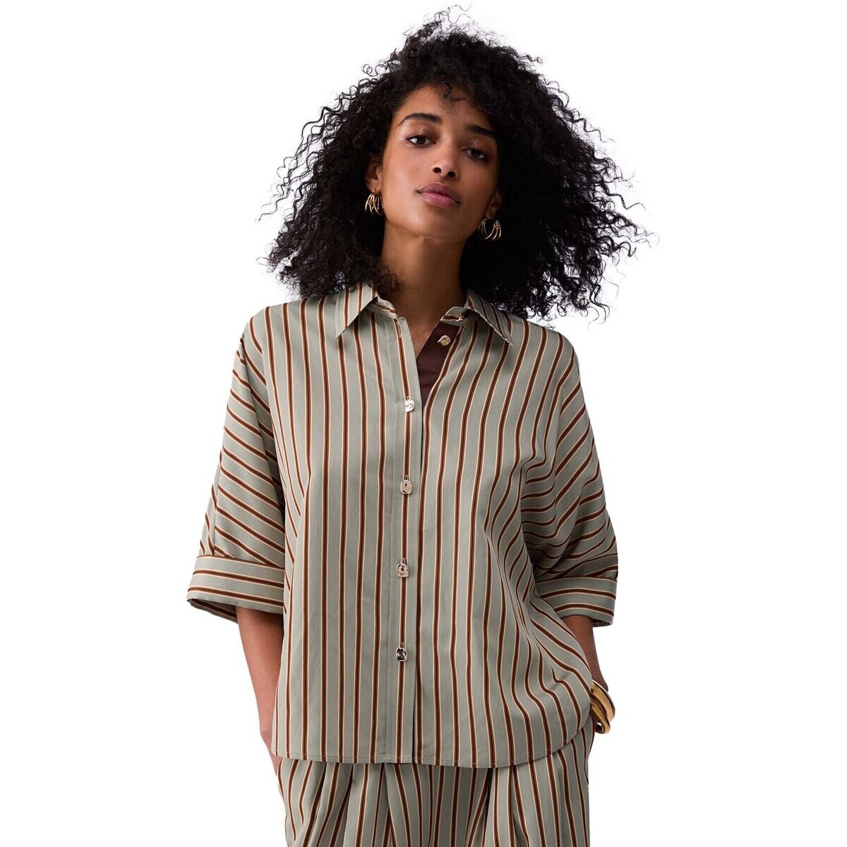 Liu Jo  CA6351T553A  Zelená