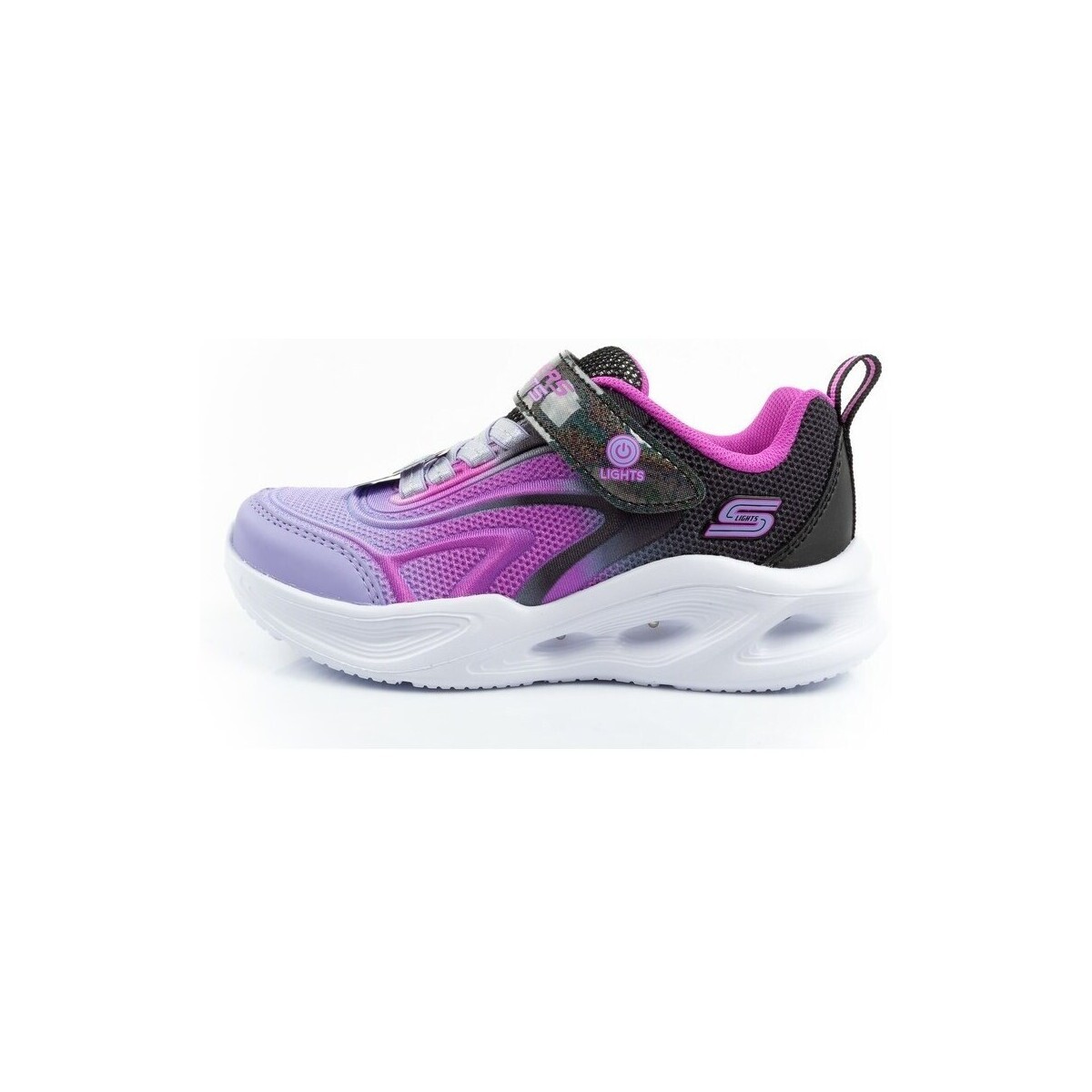 Skechers  303713LBKMT  ruznobarevne