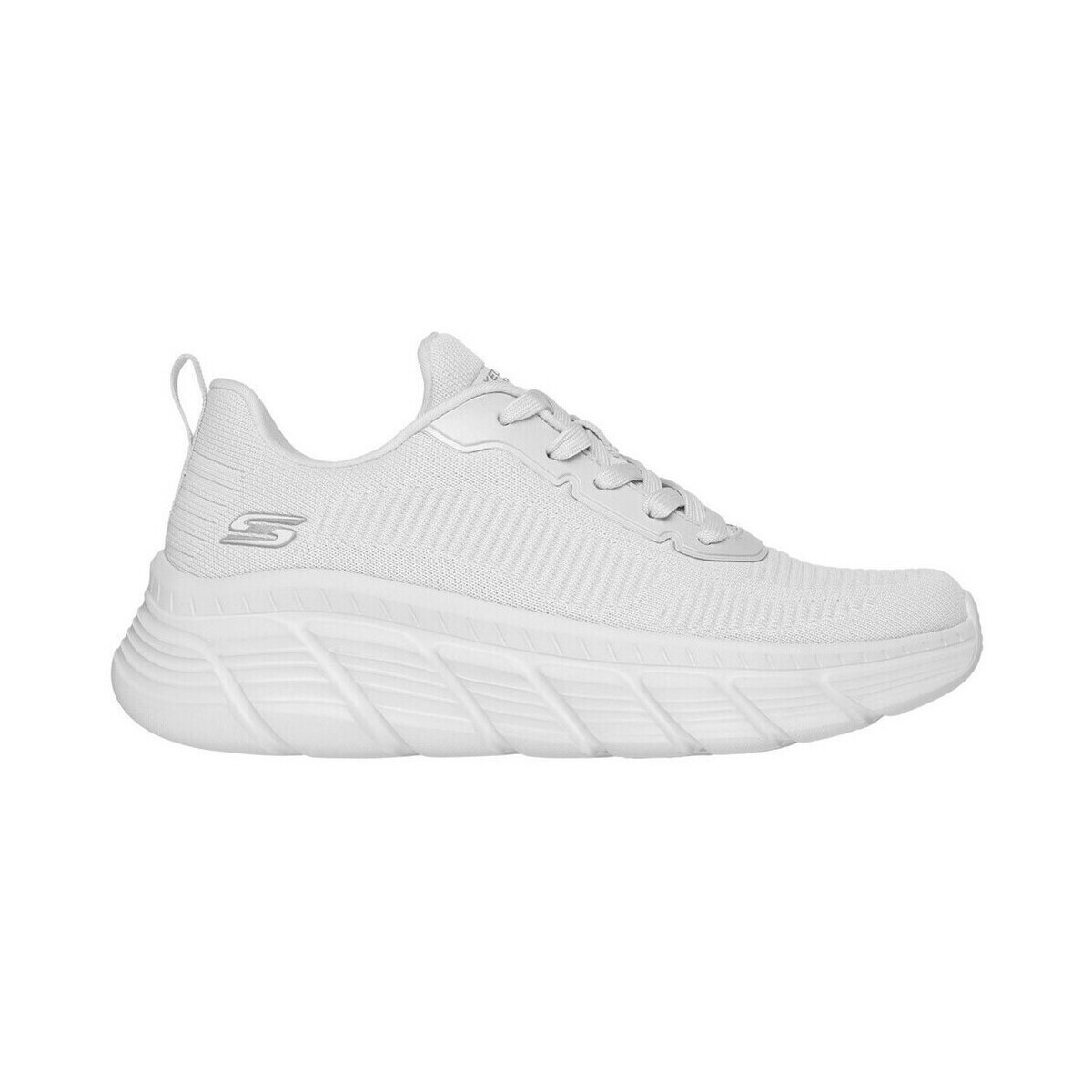 Skechers  117385WHT  Bílá