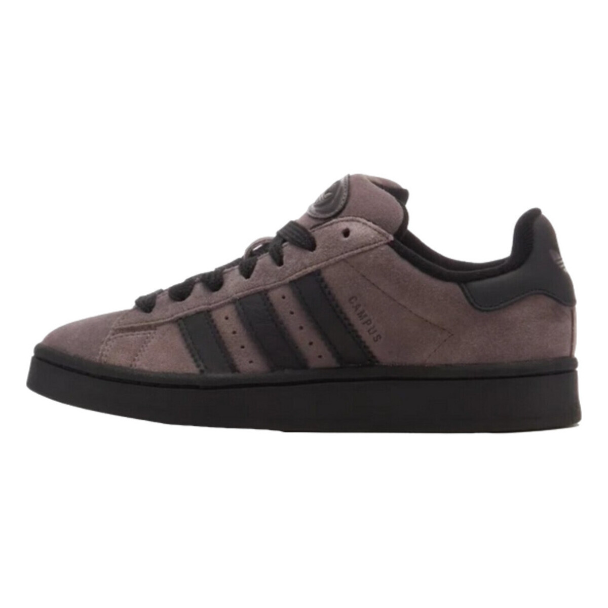 adidas  Campus 00s Charcoal Black  Černá