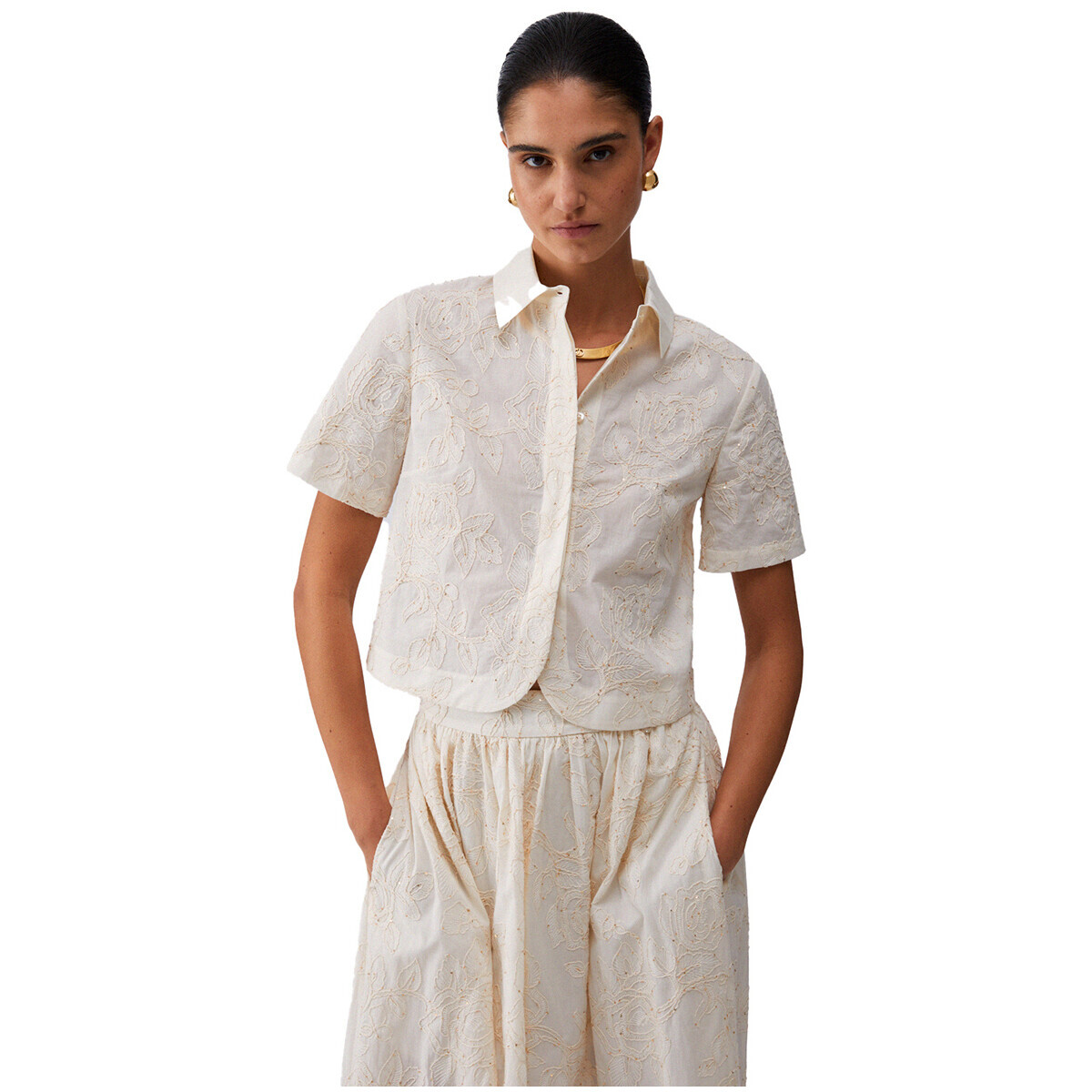 Liu Jo  WA6508T472A  Béžová