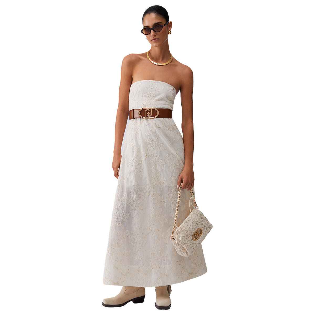 Liu Jo  WA6456T472A  Béžová