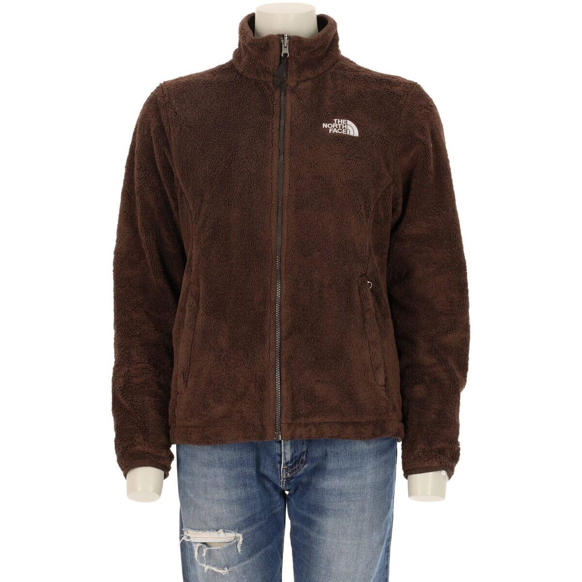 The North Face  298317  Hnědá