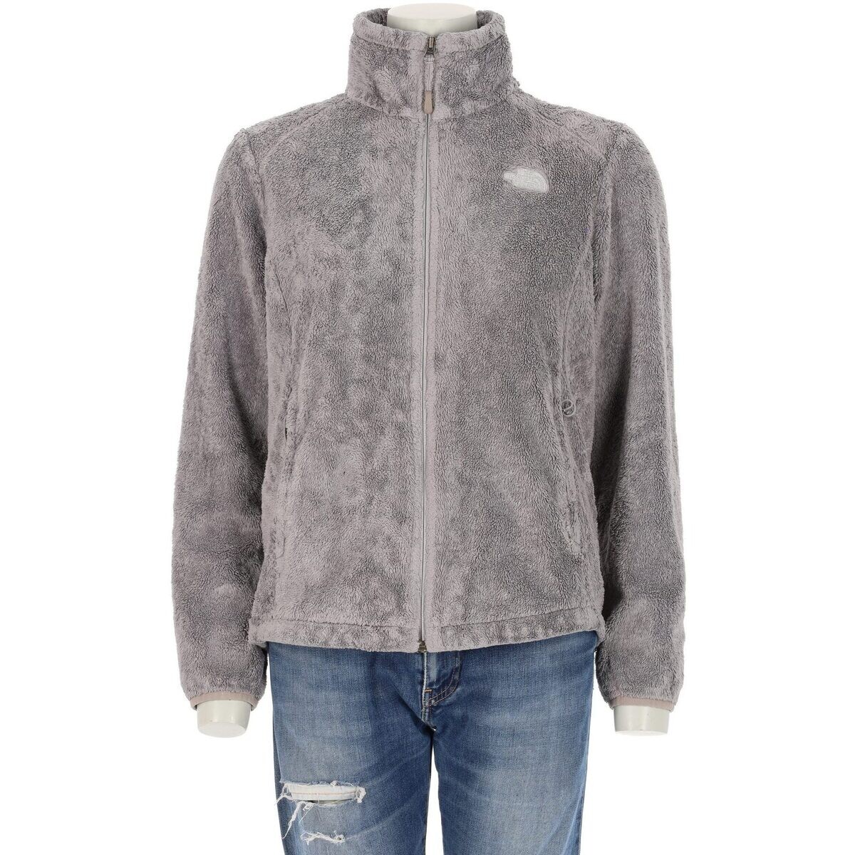 The North Face  298485  Šedá