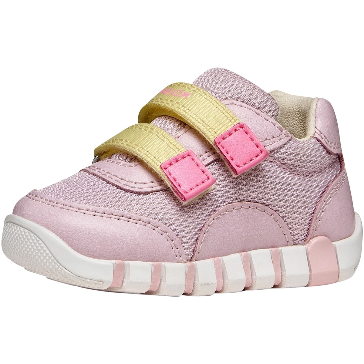 Geox  277504  Růžová