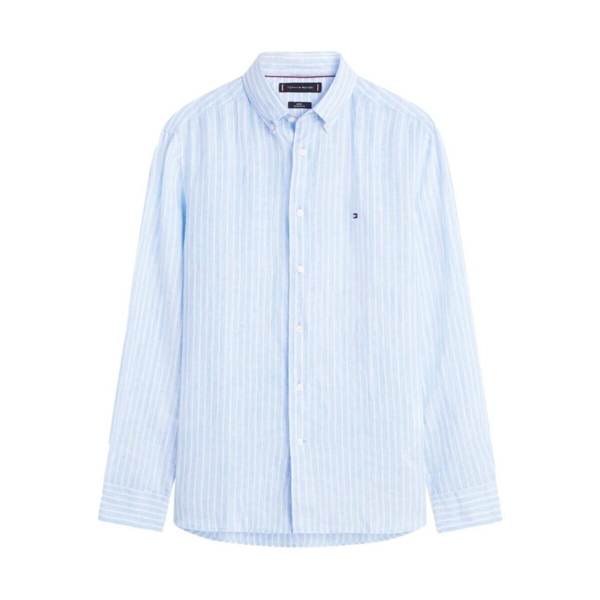 Tommy Hilfiger  MW0MW42400  Modrá
