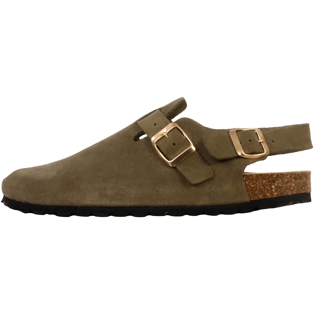 The Divine Factory  280109  Khaki