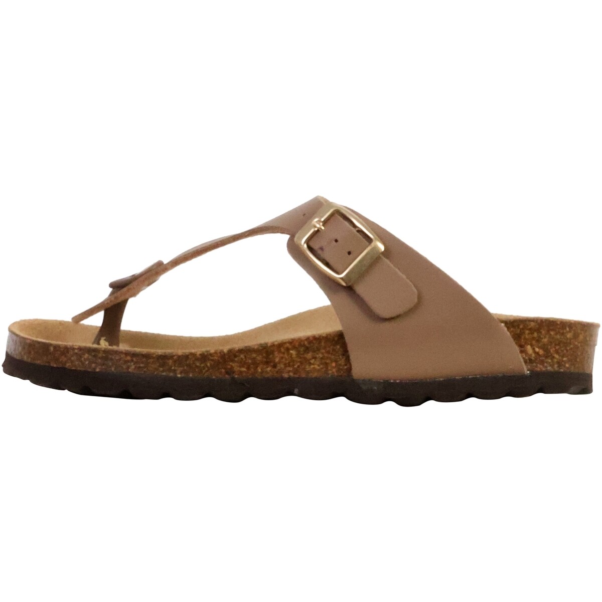 The Divine Factory  280097  Hnědá