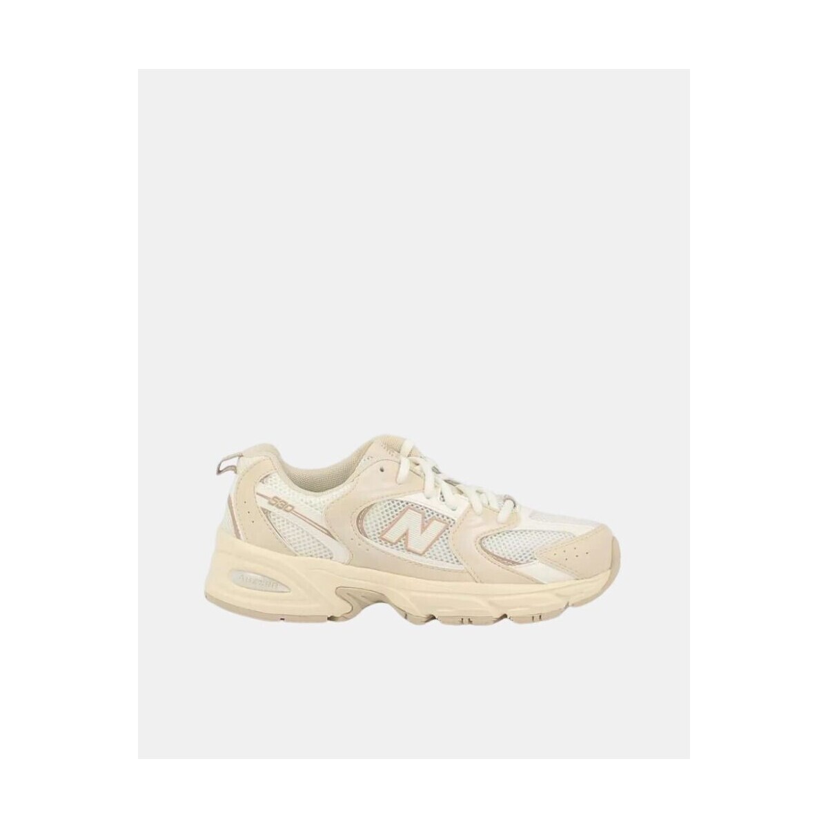 New Balance  GR530AA  Béžová