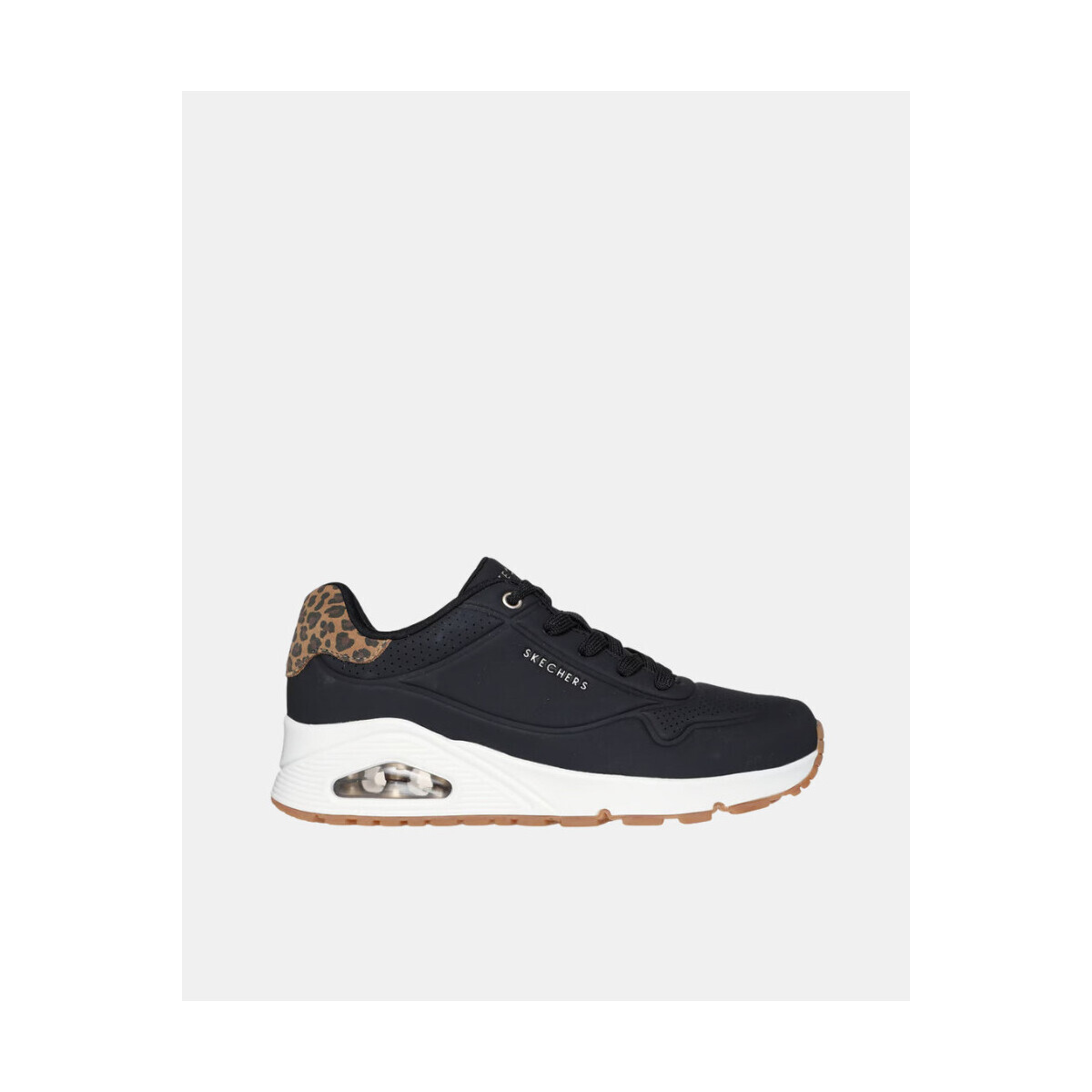 Skechers  177093 UNO  Černá