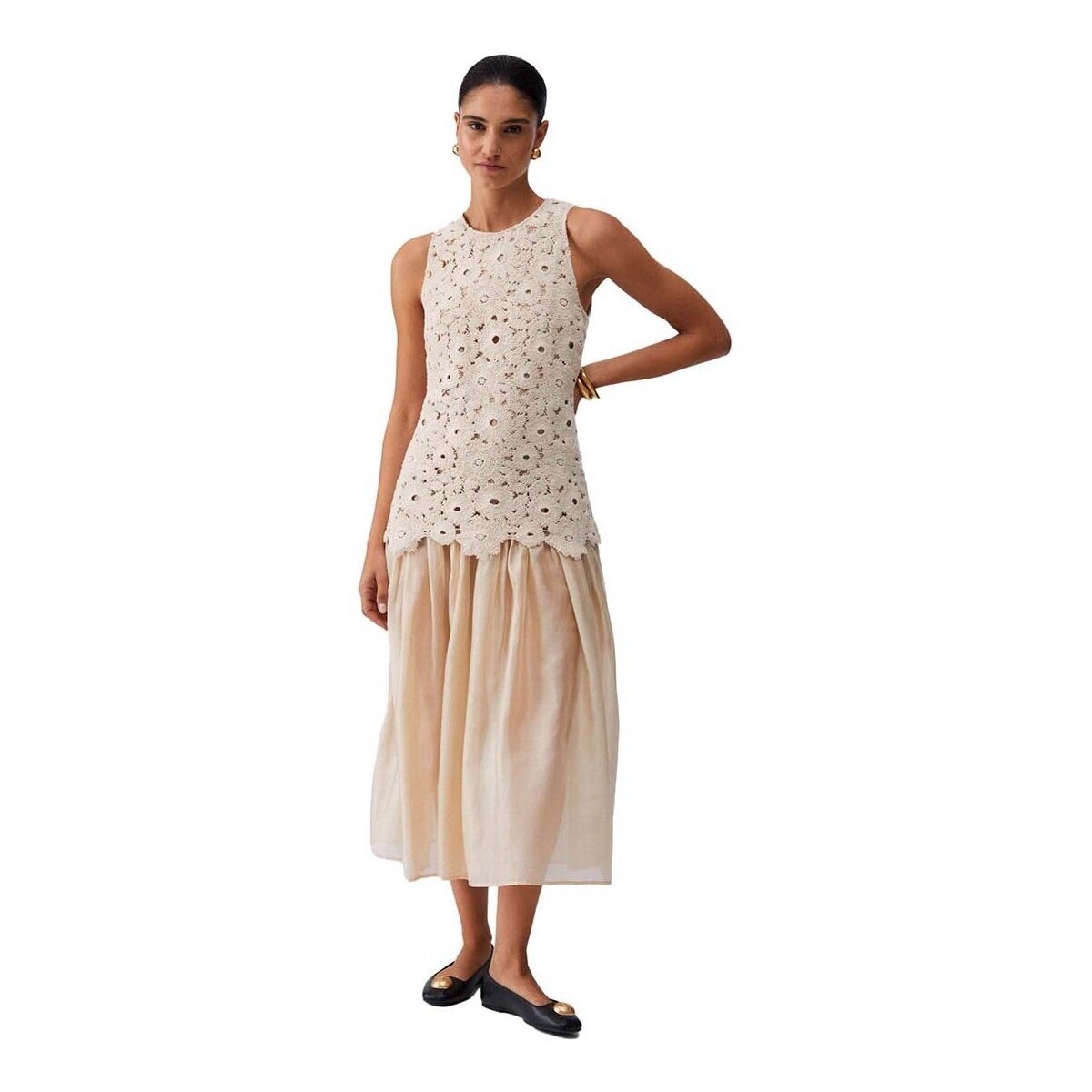 Liu Jo  CA6362J8100  Bílá