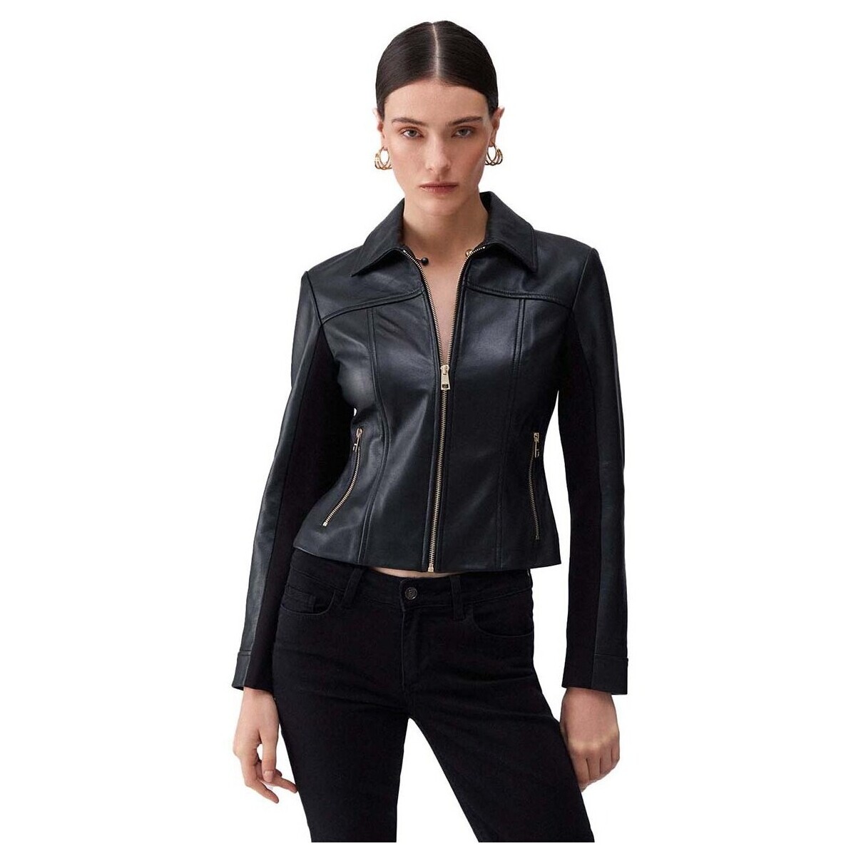 Liu Jo  CA6029P0409  Černá