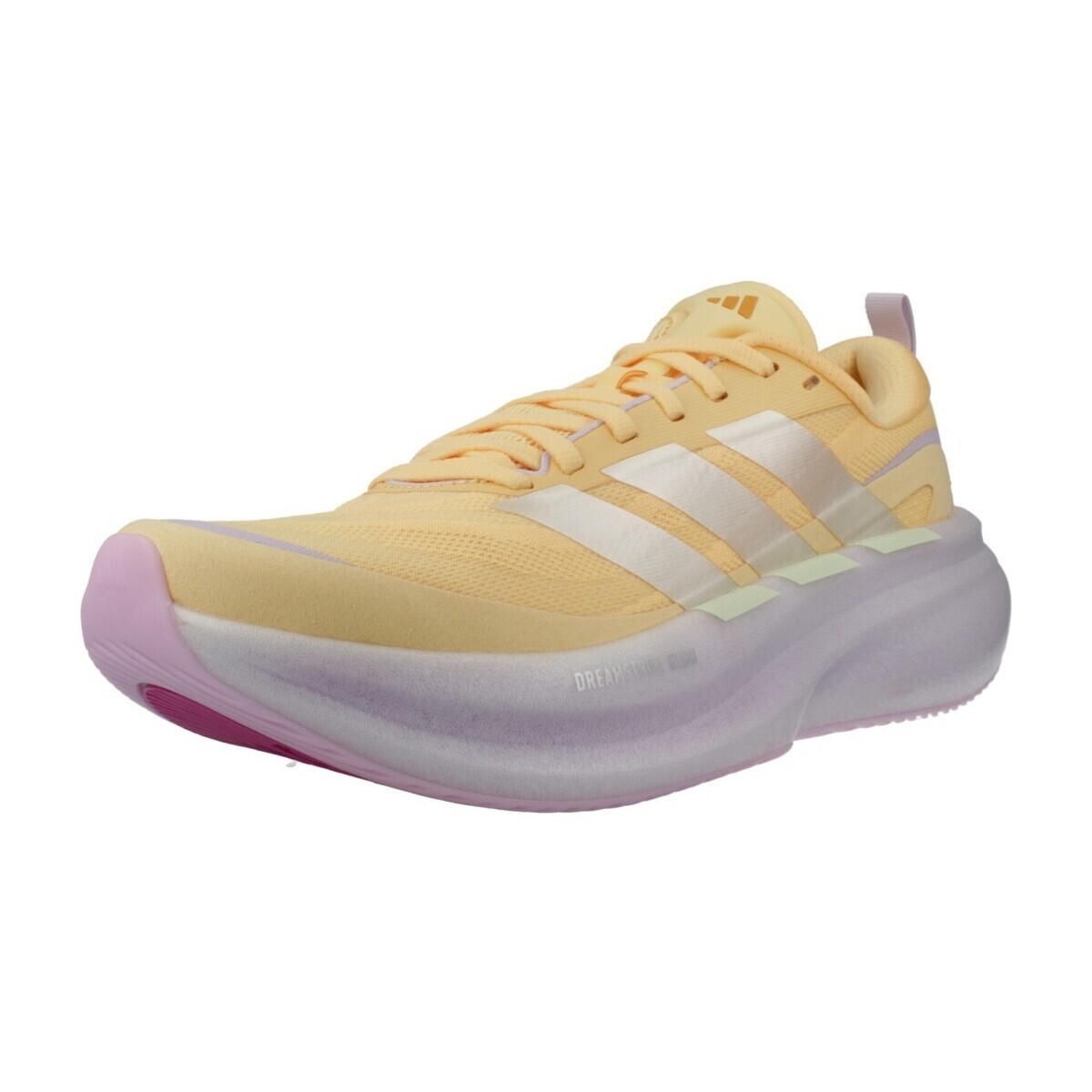 adidas  SUPERNOVA GLIDE W  Oranžová