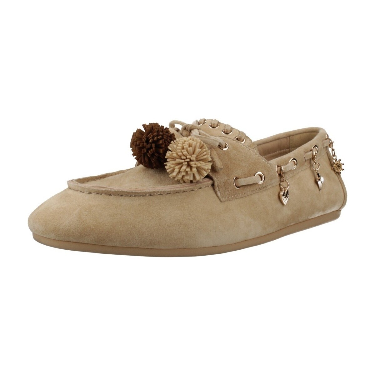 Lodi  NAKURU  Hnědá