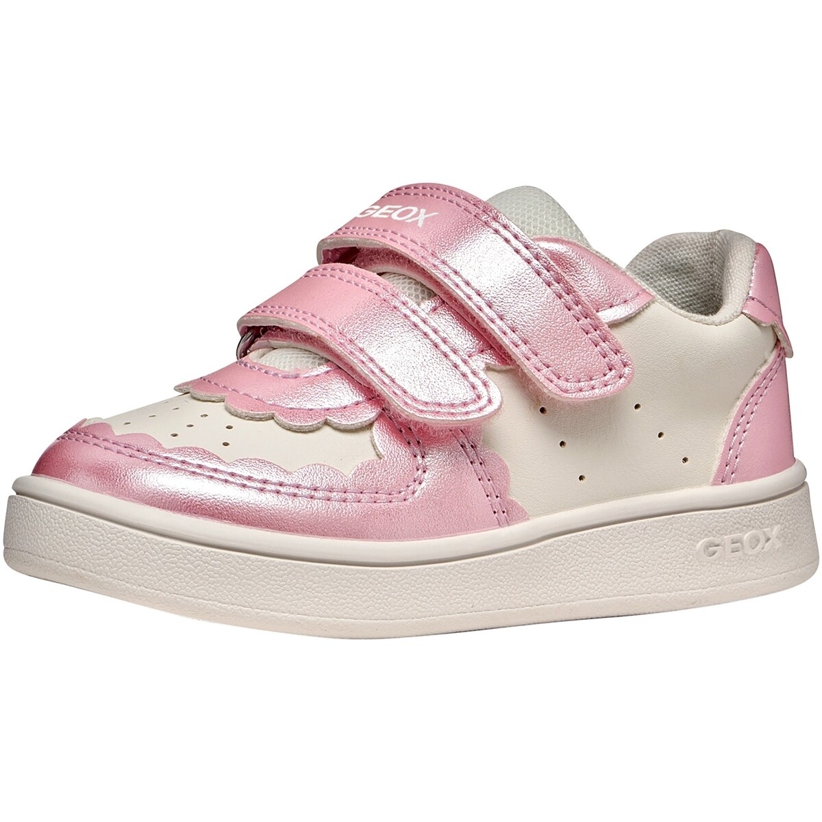 Geox  277352  Bílá