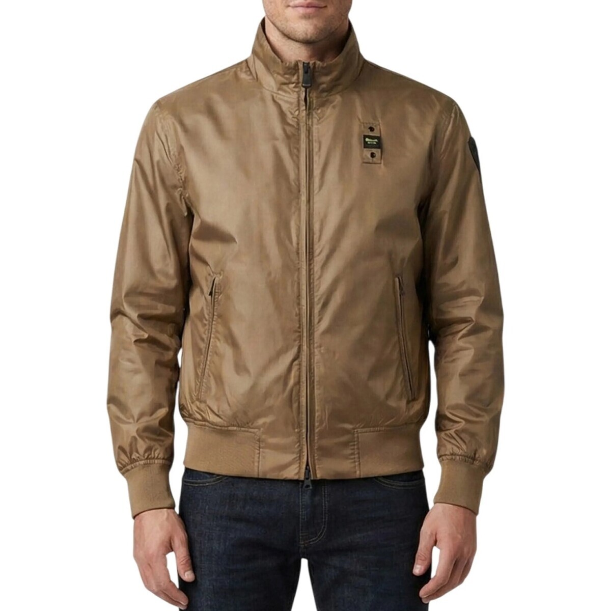 Blauer  26SBLUC11028  Hnědá