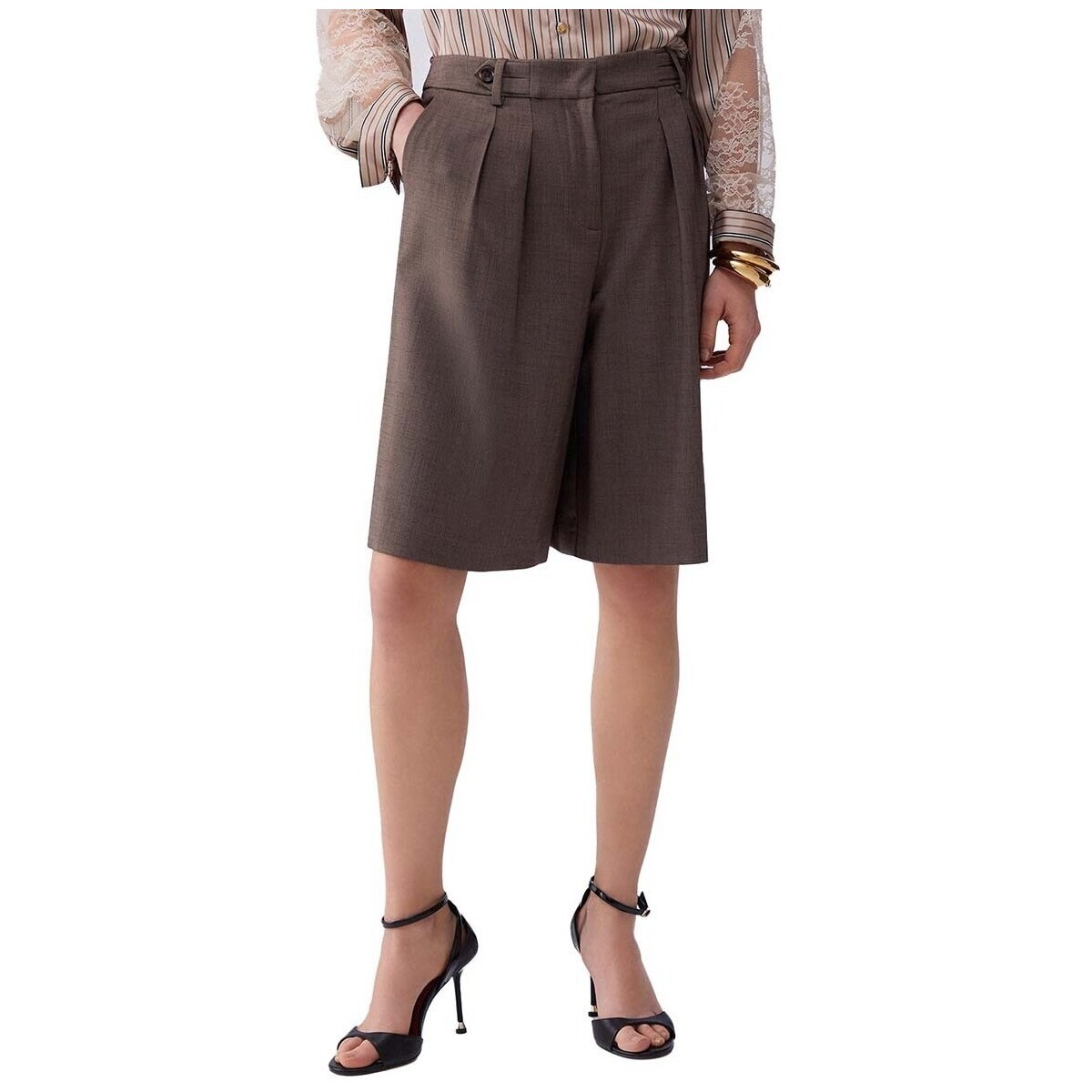 Liu Jo  CA6125T577A  Šedá