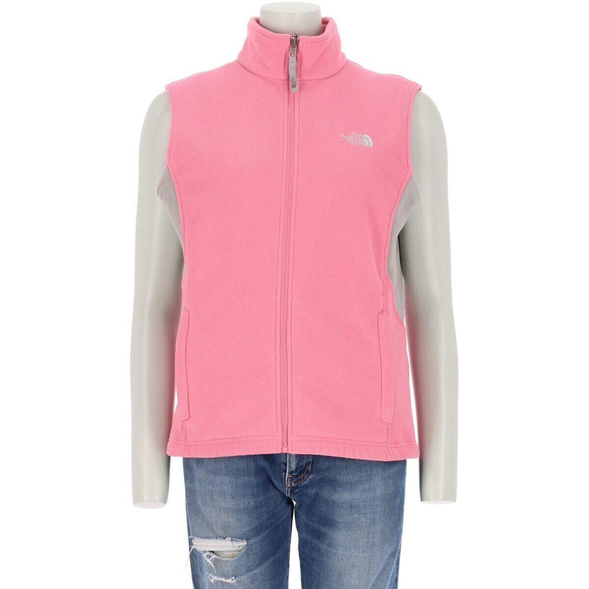 The North Face  298279  Růžová