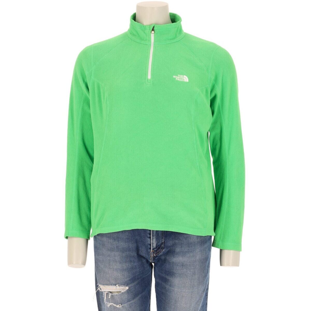 The North Face  299013  Zelená