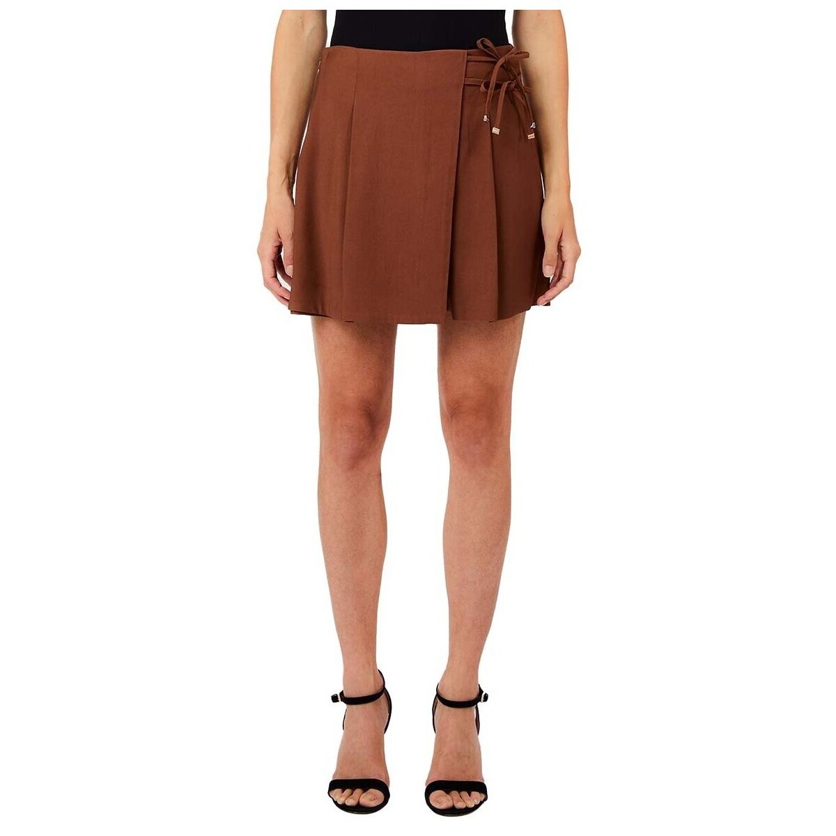 Liu Jo  CA6301T2508  Hnědá