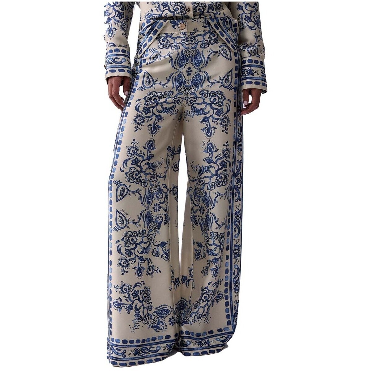 Liu Jo  CA6230TS555  Bílá