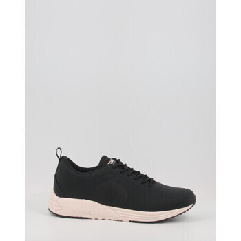 Ecoalf  CHICAGO  Černá