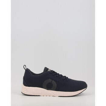 Ecoalf  CHICAGO MAN  Modrá