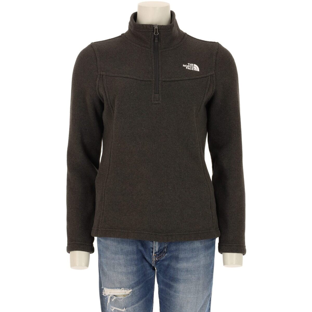 The North Face  298366  Šedá