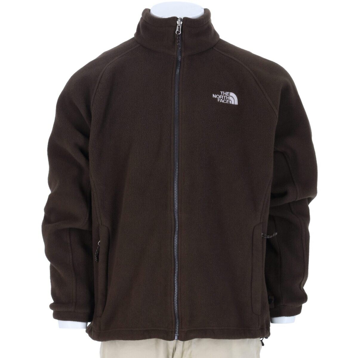 The North Face  298873  Hnědá