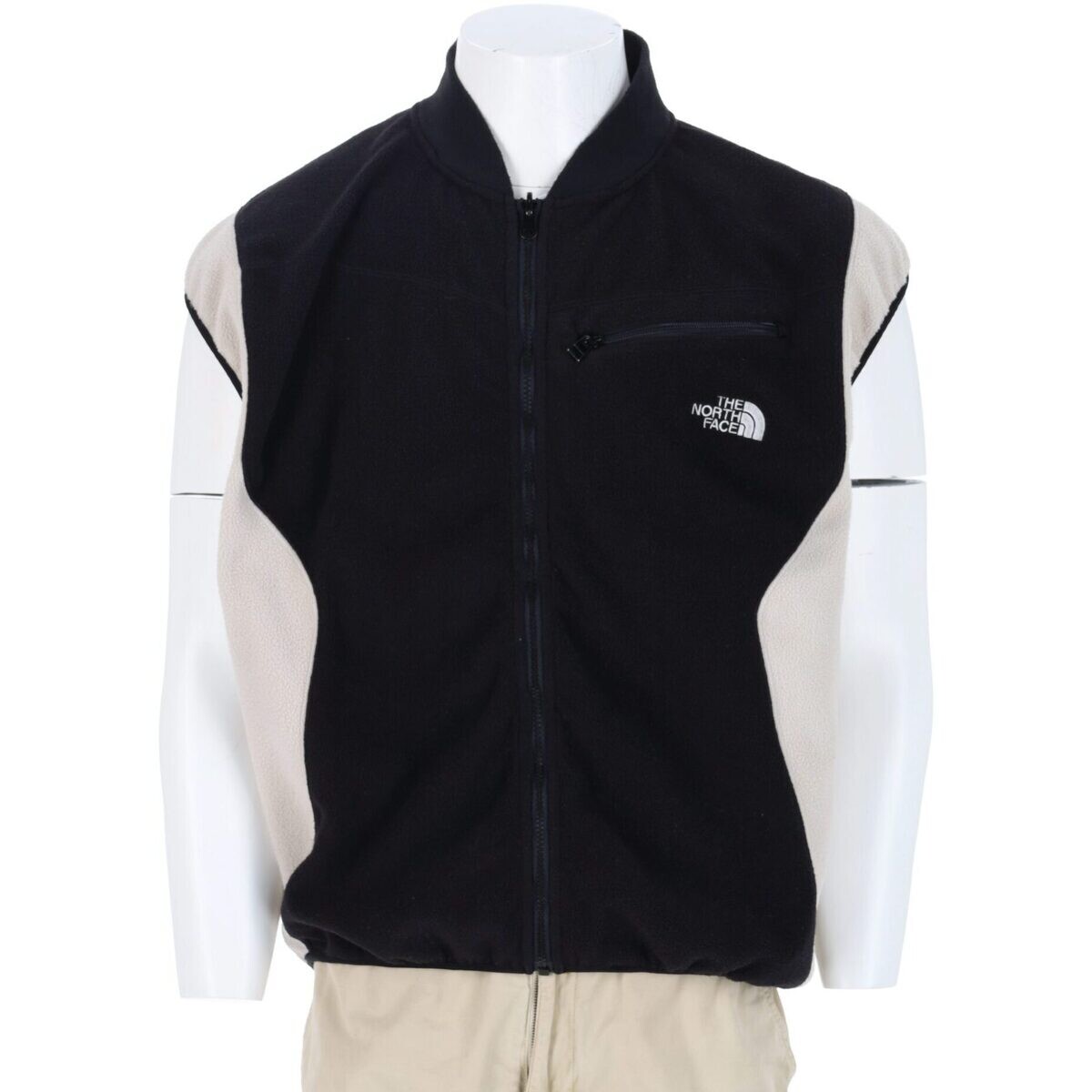 The North Face  298922  Černá