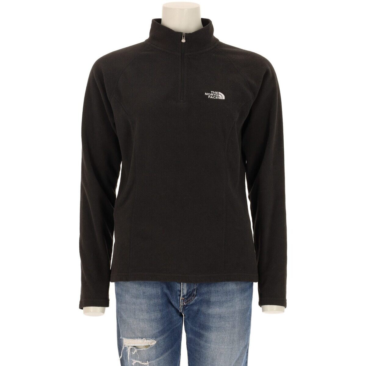 The North Face  298932  Černá