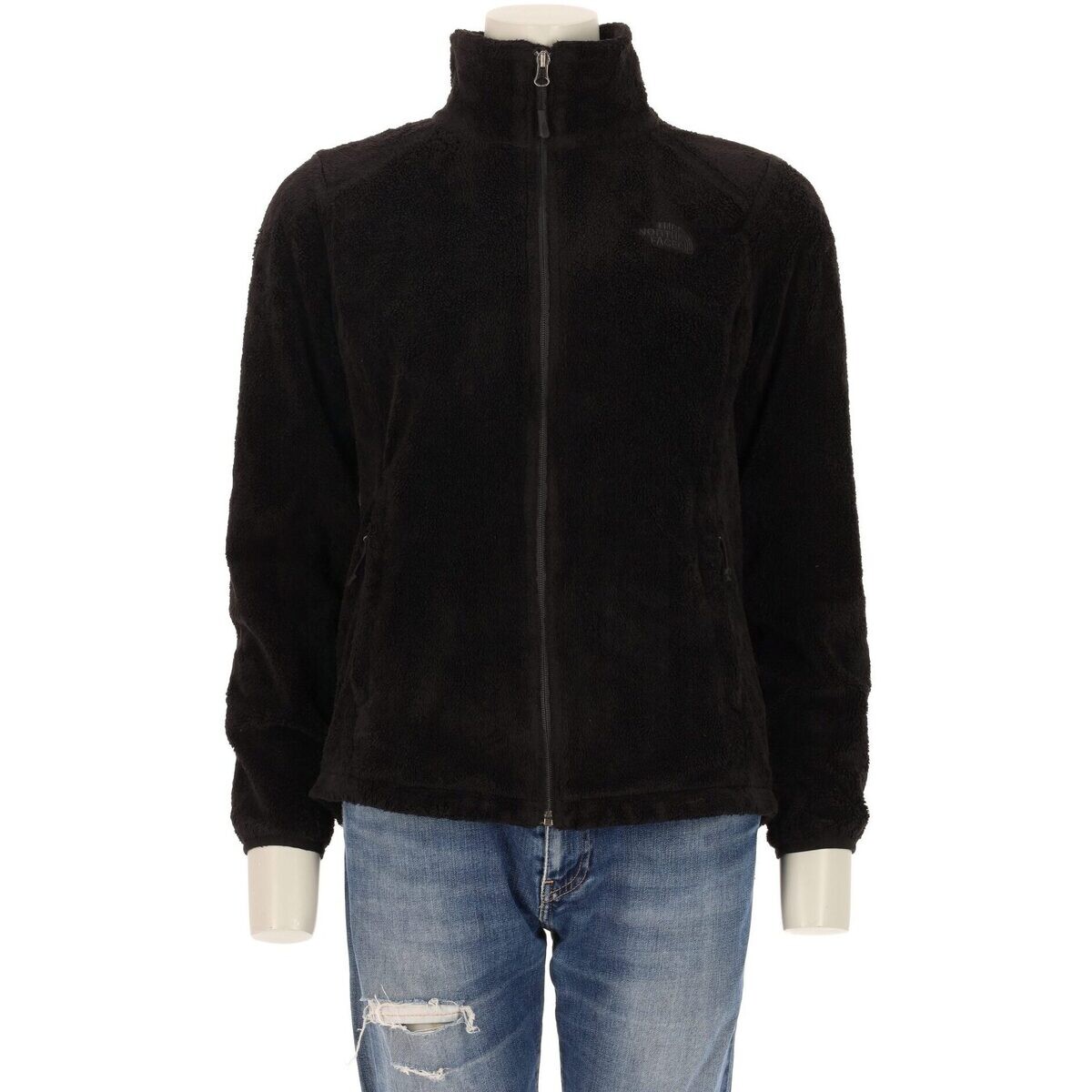 The North Face  299158  Černá