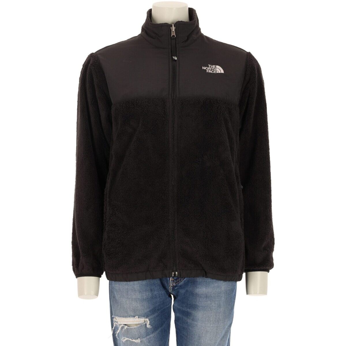 The North Face  299183  Černá