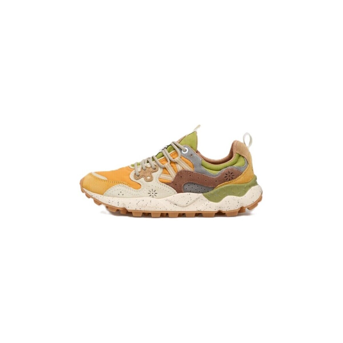 Flower Mountain  2017818  Béžová