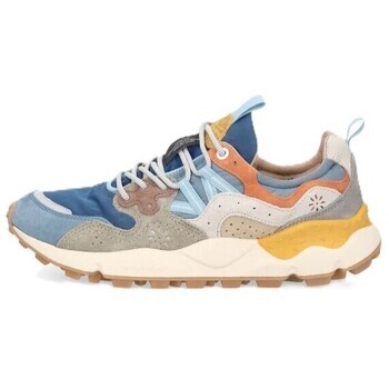 Flower Mountain  2017818  Modrá