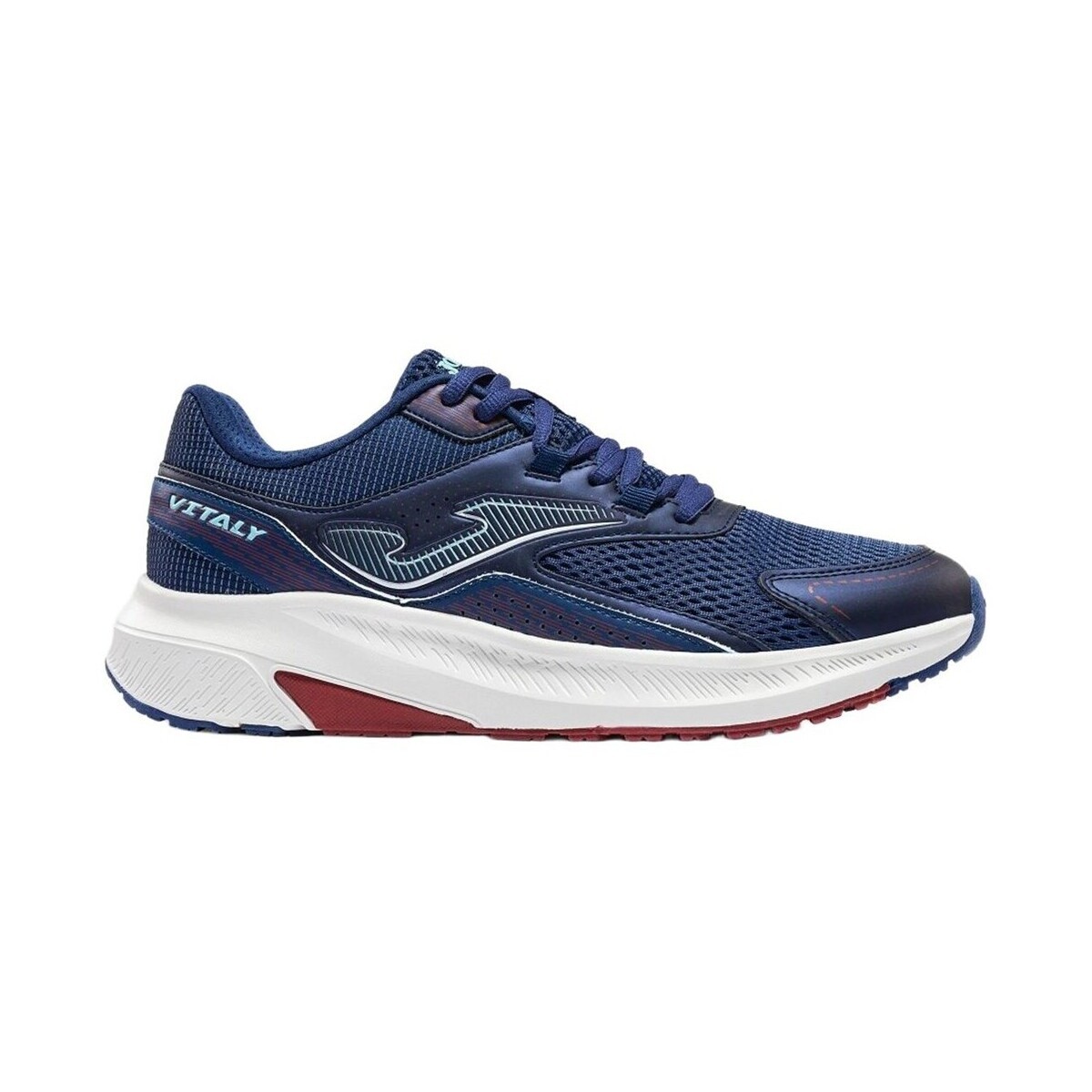 Joma  BUTYJOMAVITALYMEN2603NAVYBLUERVITAS260  ruznobarevne