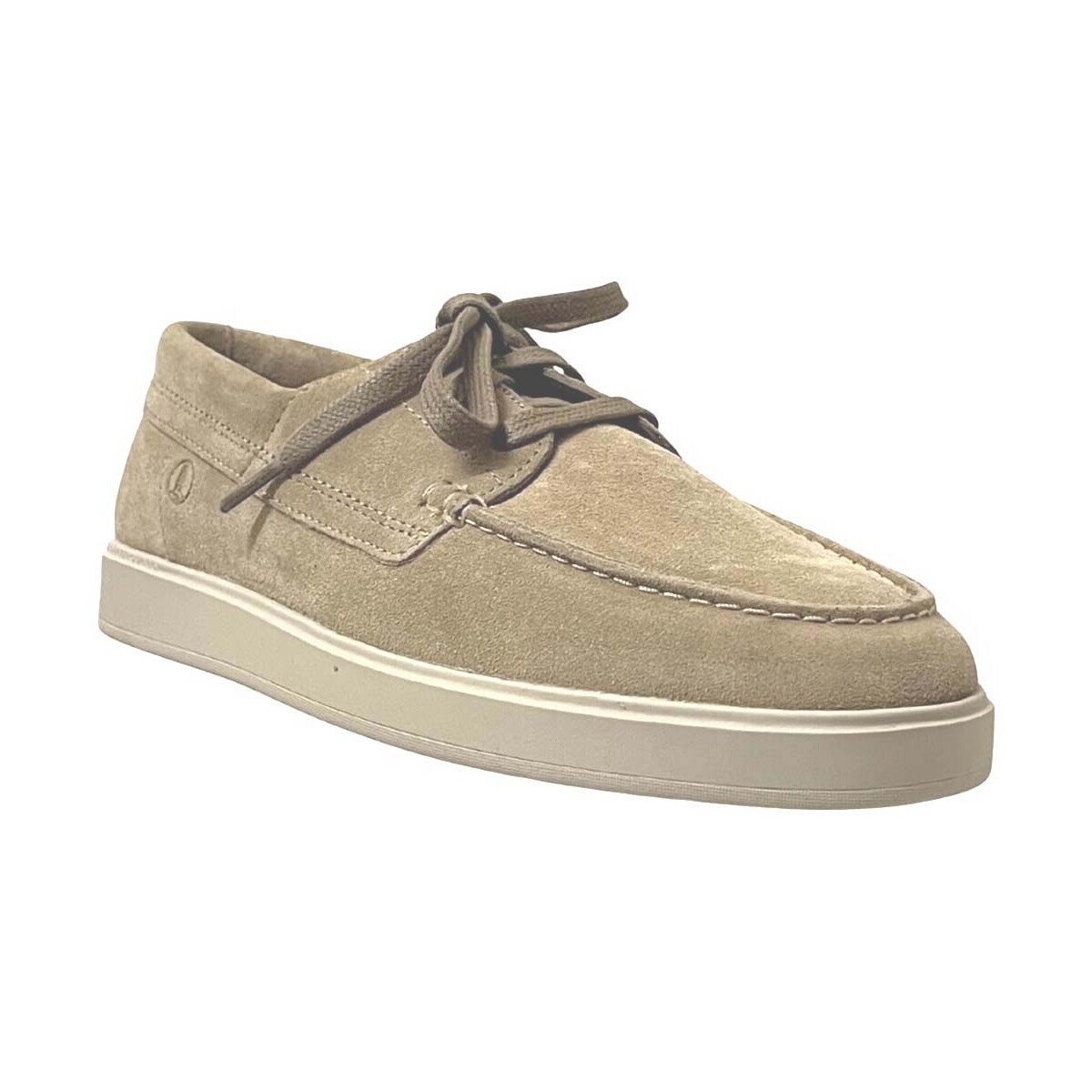 Clarks  Lockford Boat  Béžová