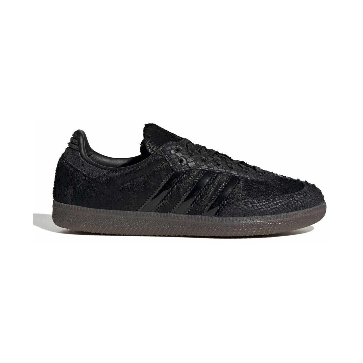 adidas  IH9149  Černá