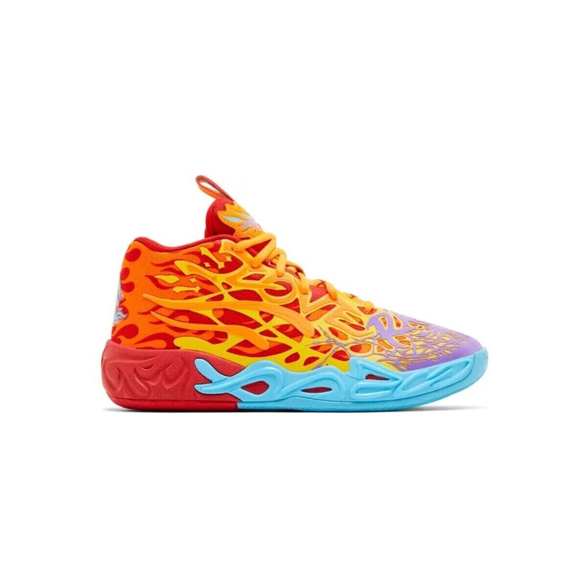 Puma  31130801  ruznobarevne