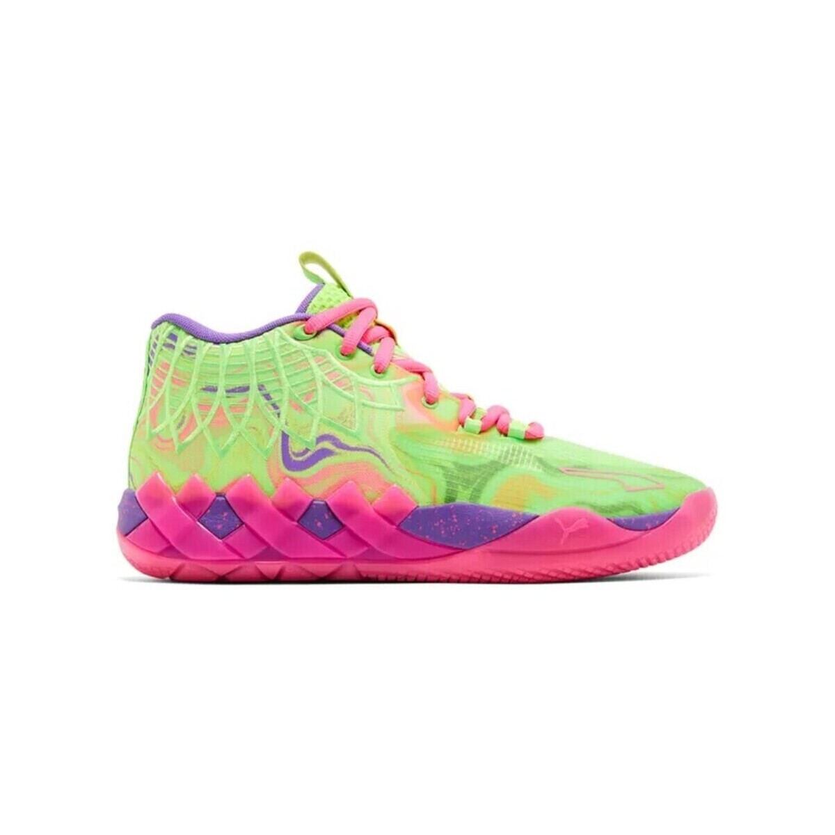 Puma  31043701  ruznobarevne